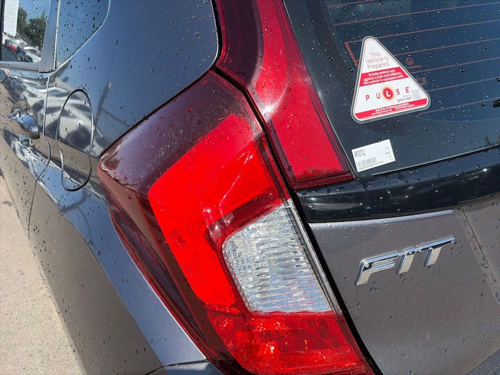 Thumbnail: 2019 Honda Fit - 24