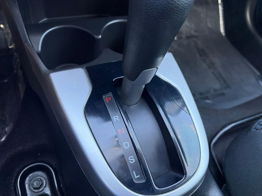 Thumbnail: 2019 Honda Fit - 11