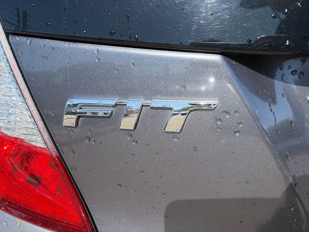 Thumbnail: 2019 Honda Fit - 23