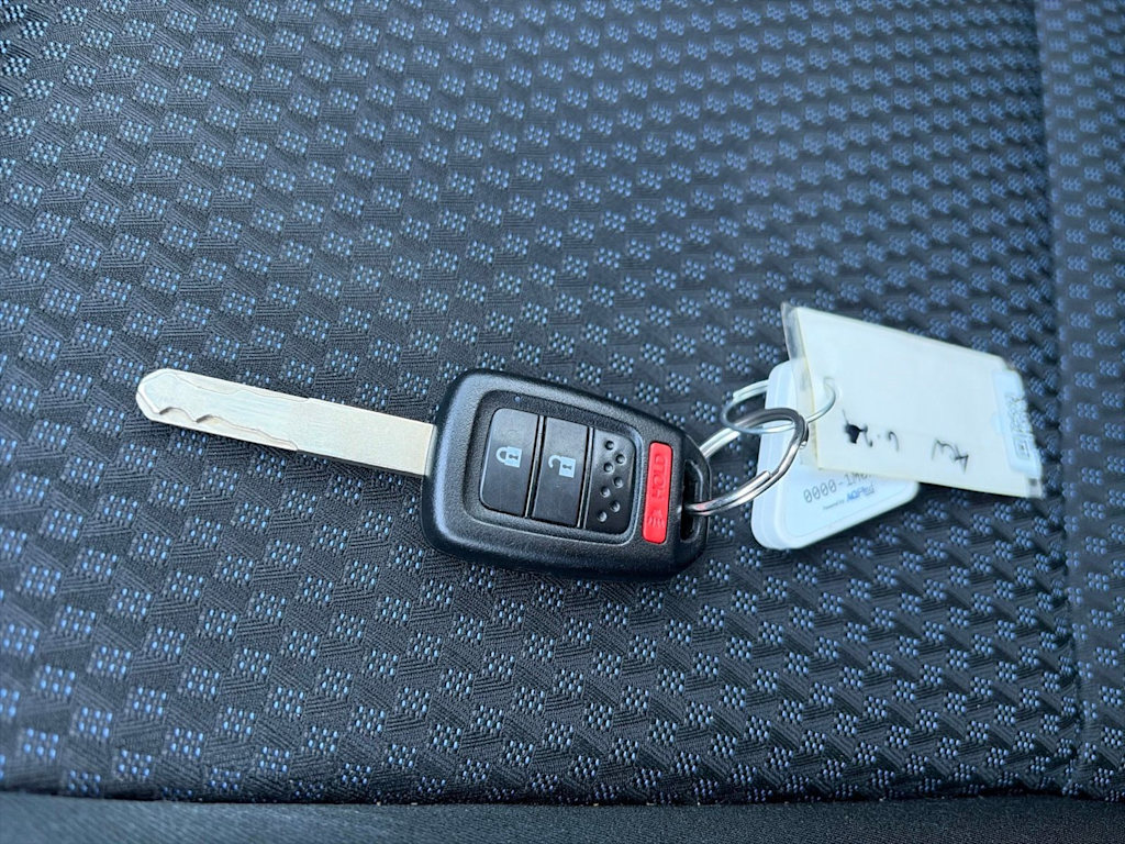 Thumbnail: 2019 Honda Fit - 13
