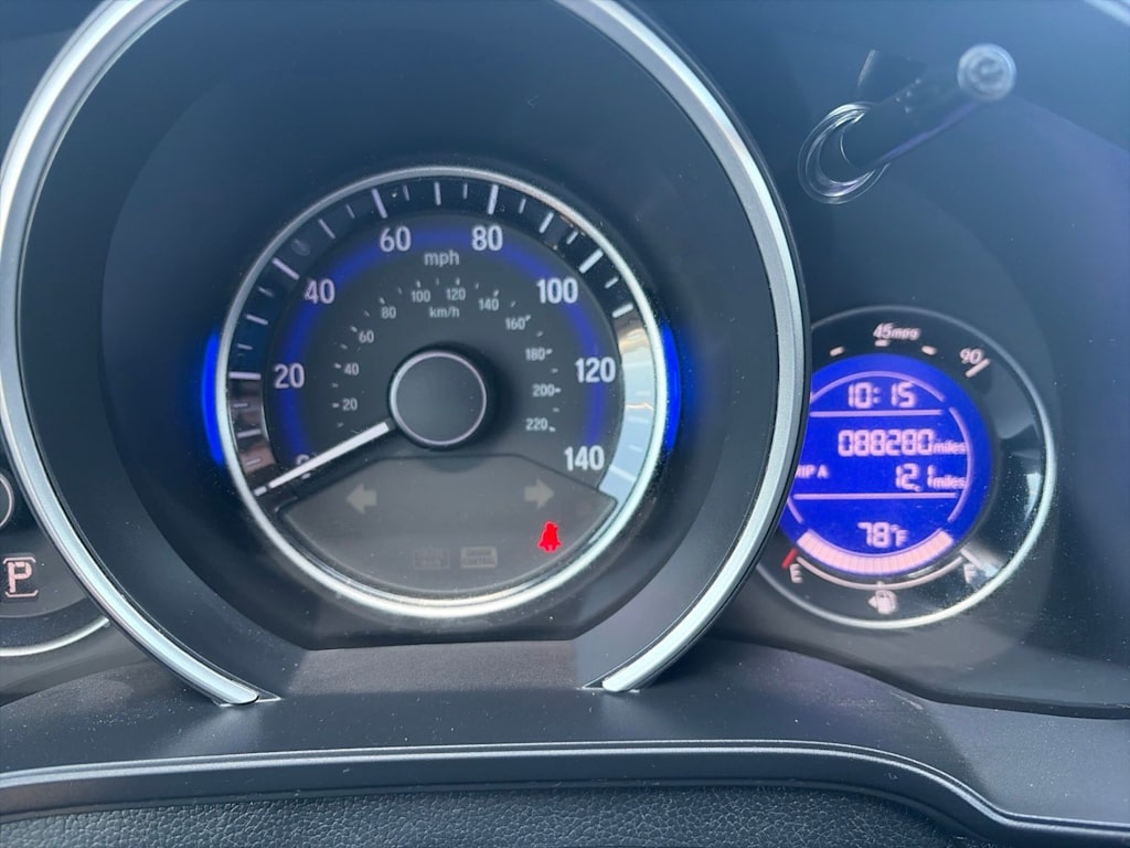 Thumbnail: 2019 Honda Fit - 12