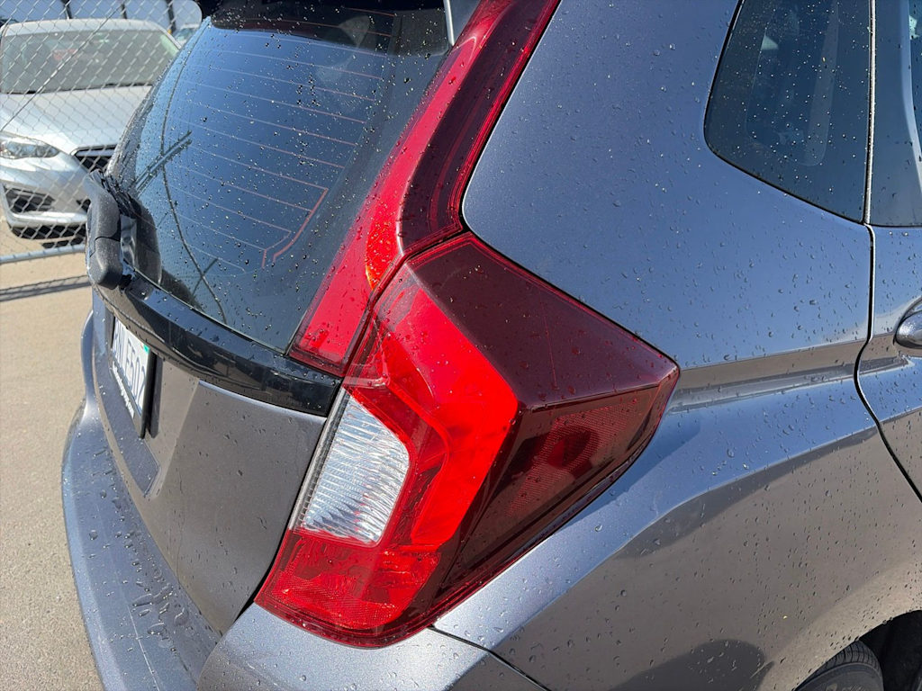 Thumbnail: 2019 Honda Fit - 21