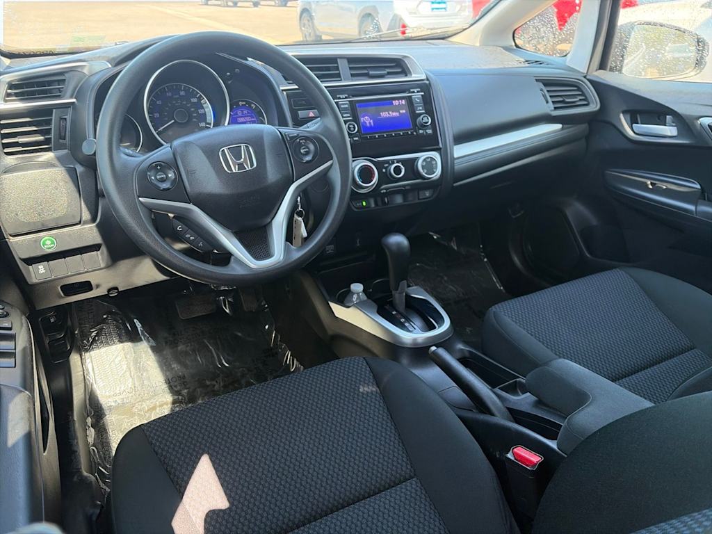 Thumbnail: 2019 Honda Fit - 2
