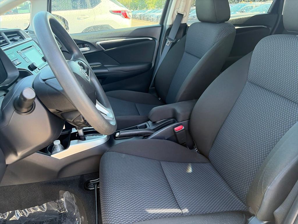 Thumbnail: 2019 Honda Fit - 31