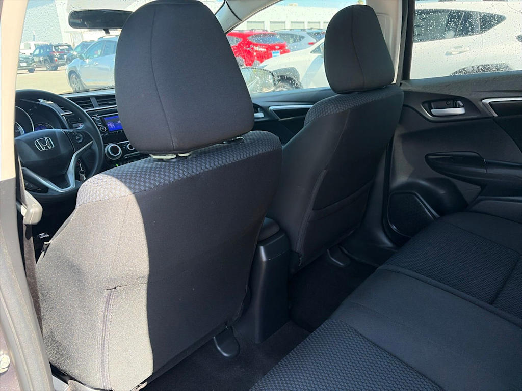 Thumbnail: 2019 Honda Fit - 7