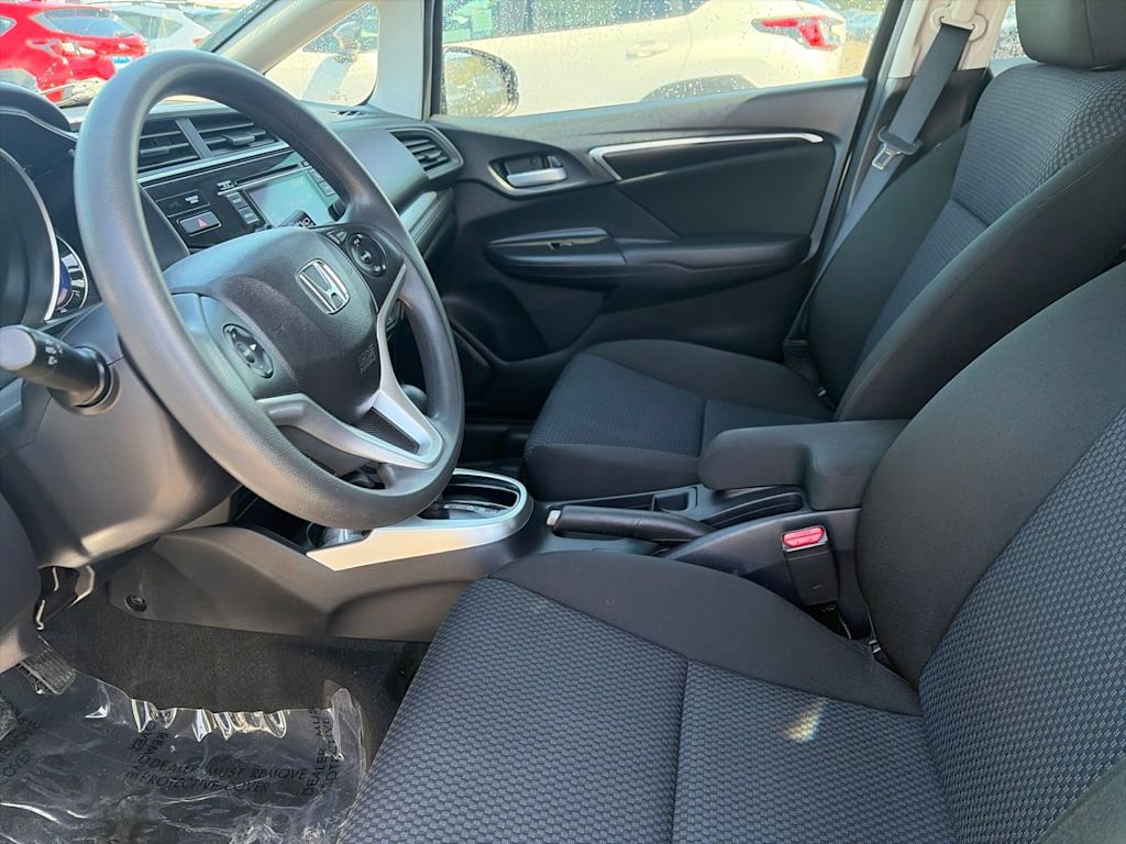 Thumbnail: 2019 Honda Fit - 8