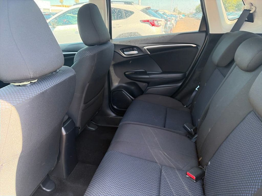 Thumbnail: 2019 Honda Fit - 9