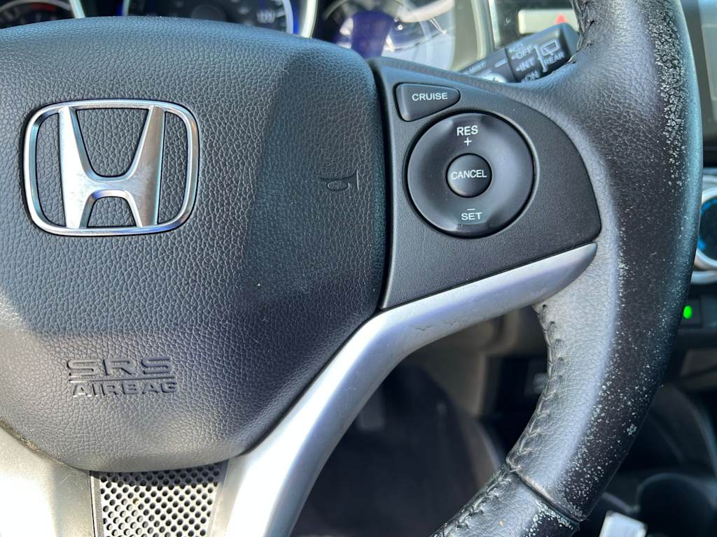 Thumbnail: 2015 Honda Fit - 40