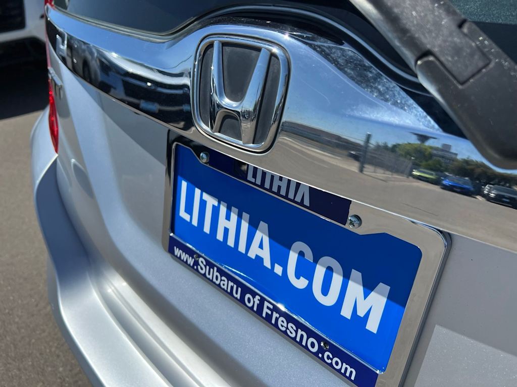 Thumbnail: 2015 Honda Fit - 21