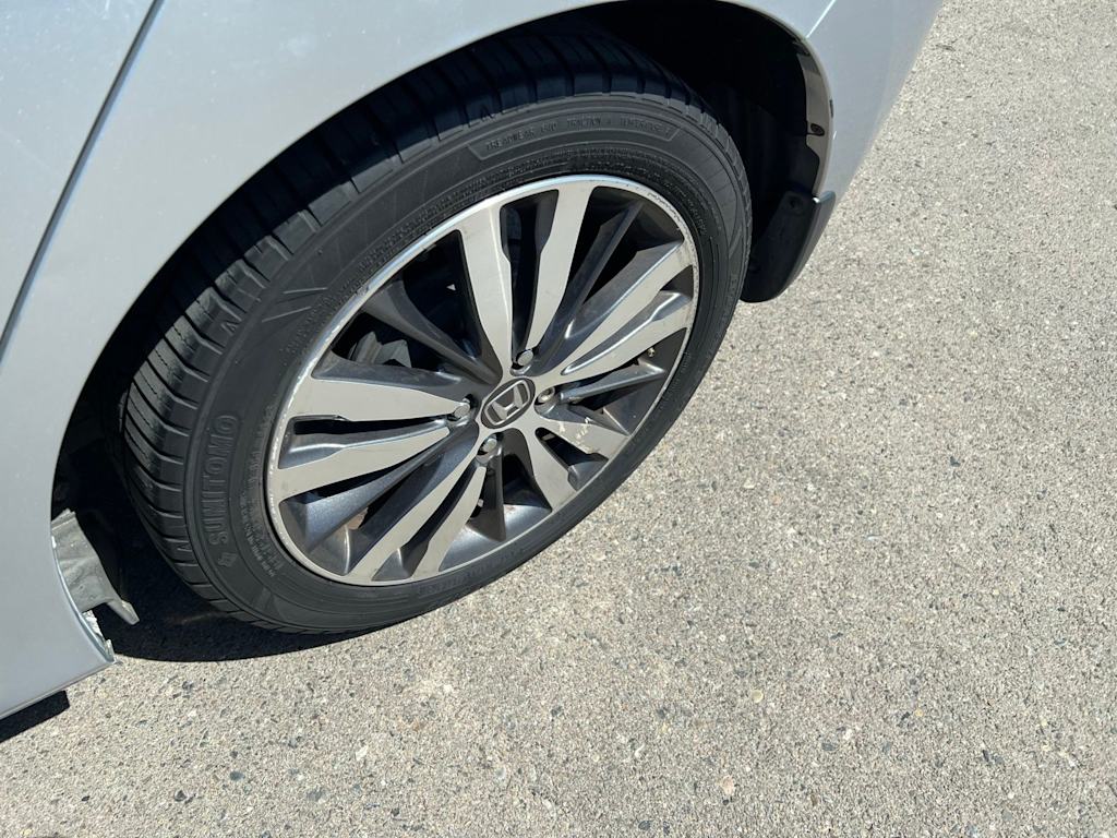 Thumbnail: 2015 Honda Fit - 26