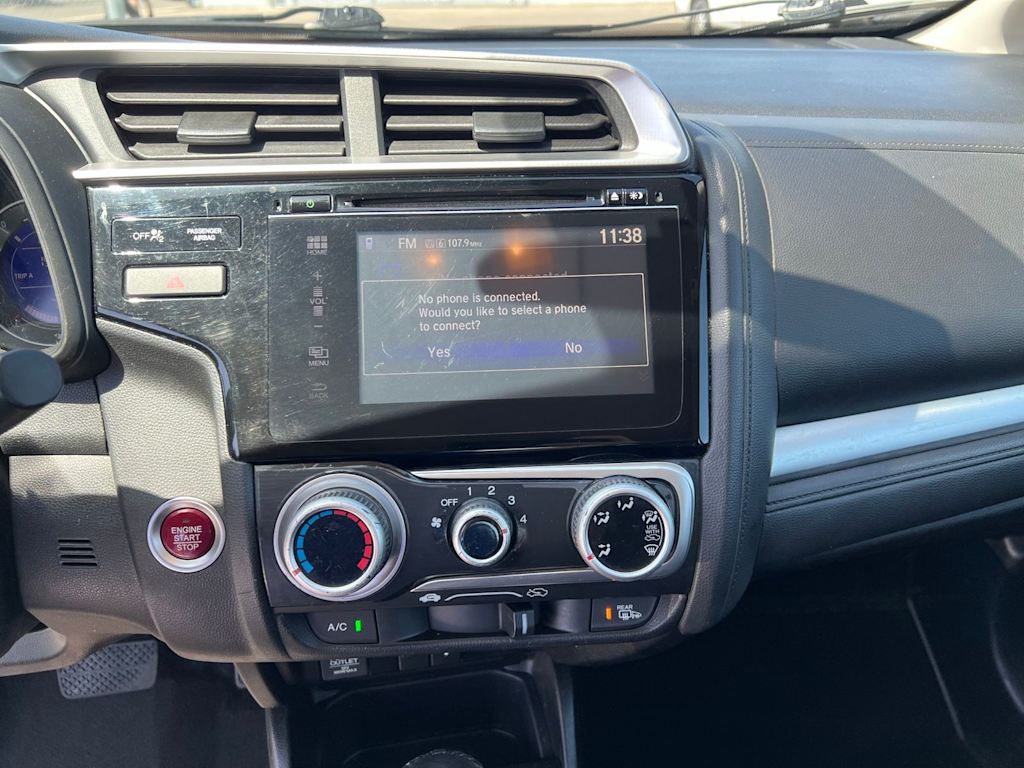 Thumbnail: 2015 Honda Fit - 15