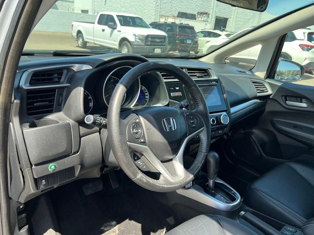 Thumbnail: 2015 Honda Fit - 2