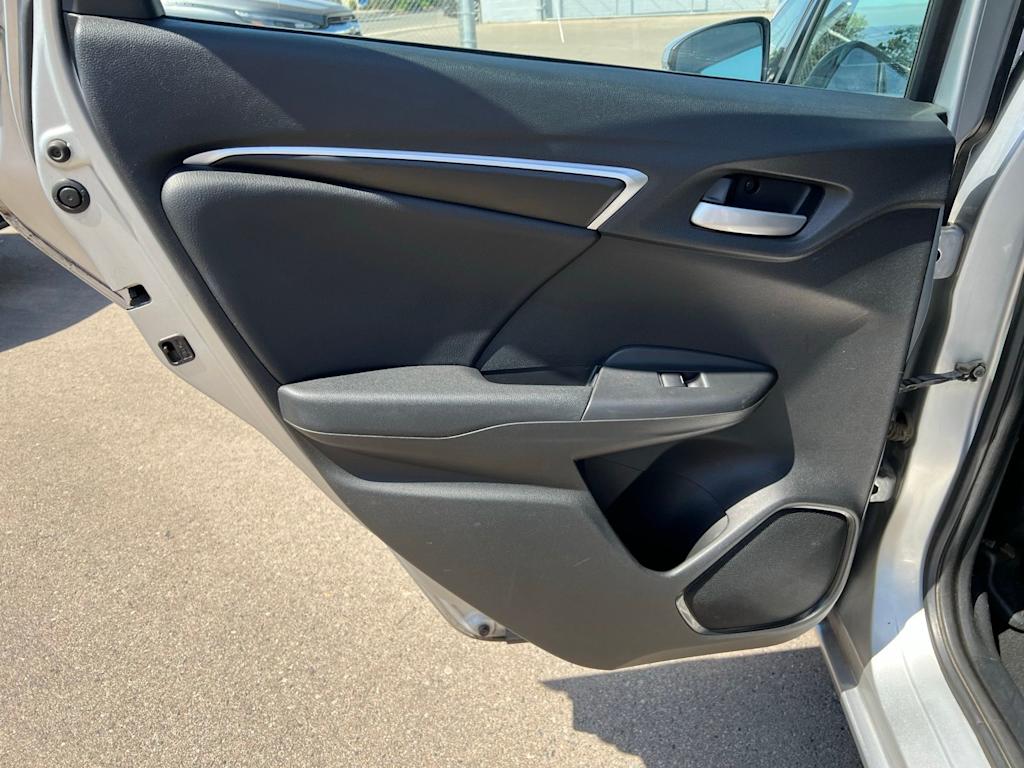 Thumbnail: 2015 Honda Fit - 28