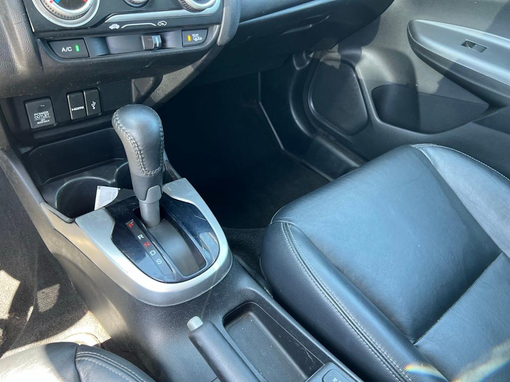 Thumbnail: 2015 Honda Fit - 43