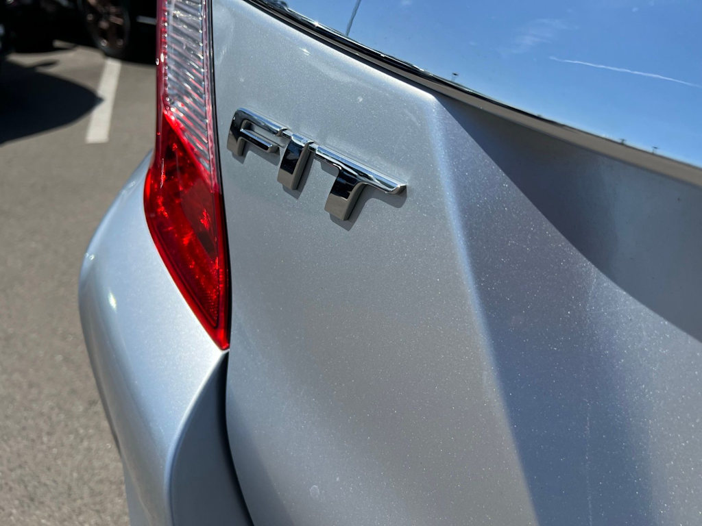 Thumbnail: 2015 Honda Fit - 7