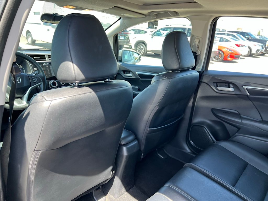 Thumbnail: 2015 Honda Fit - 12