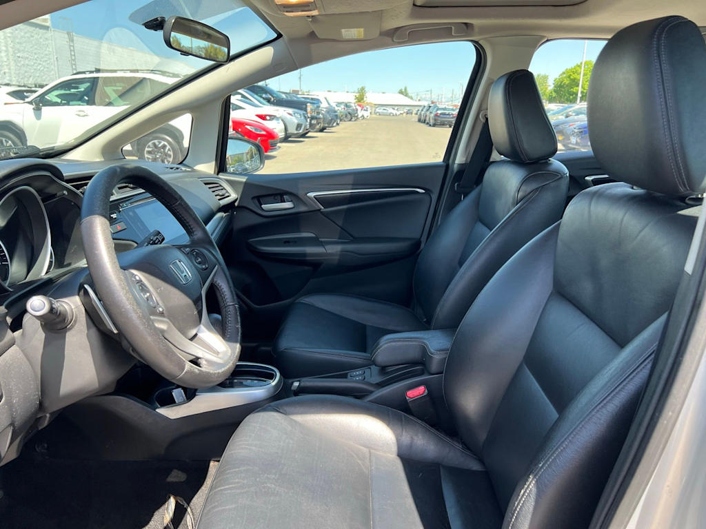 Thumbnail: 2015 Honda Fit - 10