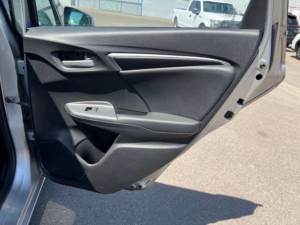 Thumbnail: 2015 Honda Fit - 32