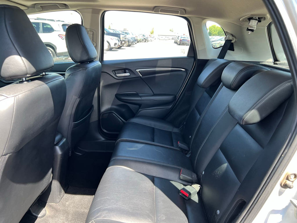 Thumbnail: 2015 Honda Fit - 27