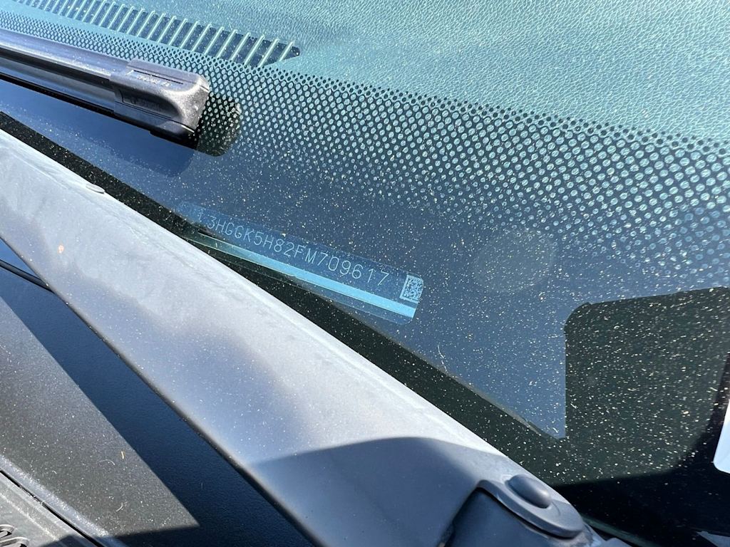 Thumbnail: 2015 Honda Fit - 45