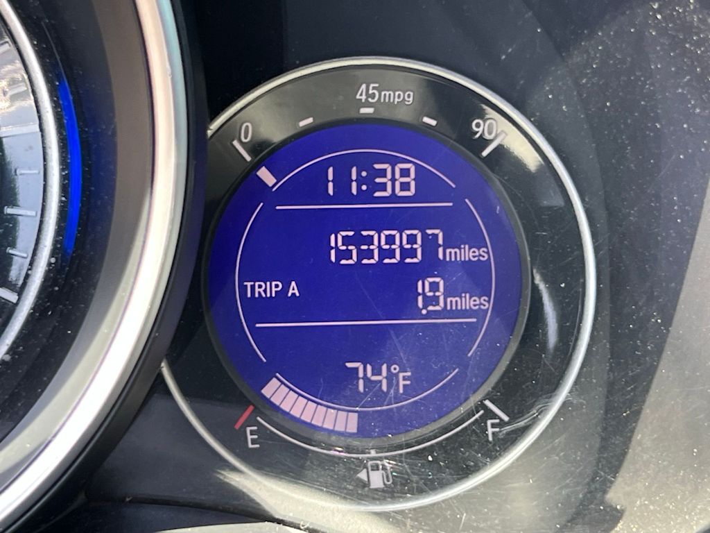 Thumbnail: 2015 Honda Fit - 44