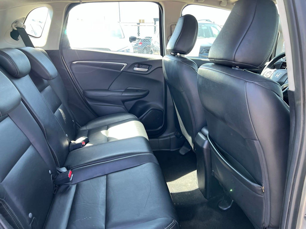 Thumbnail: 2015 Honda Fit - 31