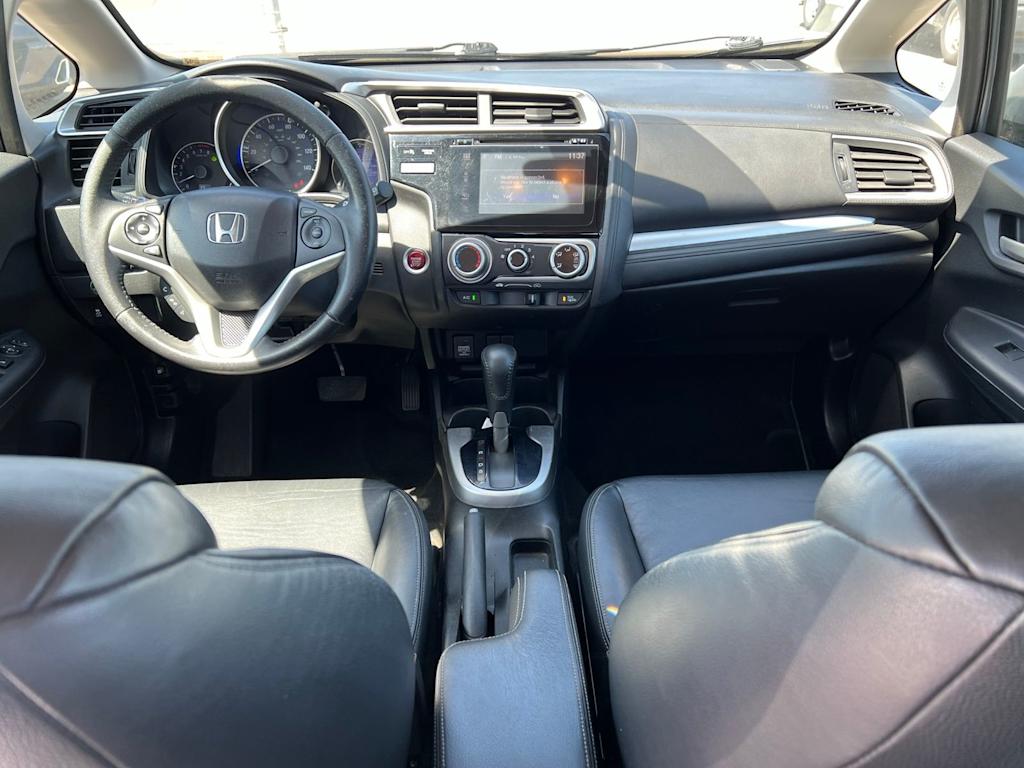 Thumbnail: 2015 Honda Fit - 13