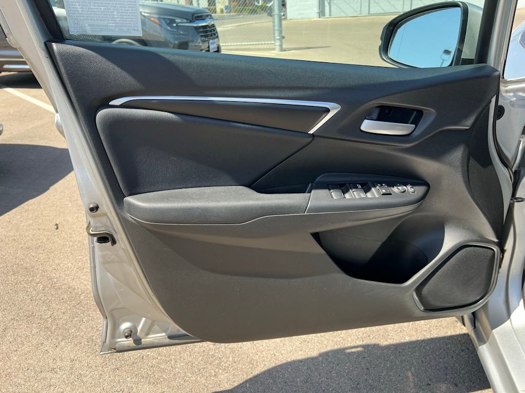 Thumbnail: 2015 Honda Fit - 25