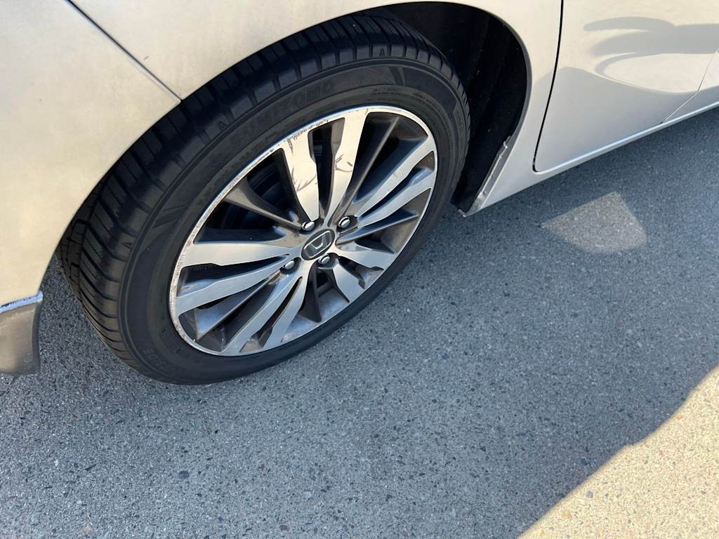 Thumbnail: 2015 Honda Fit - 29