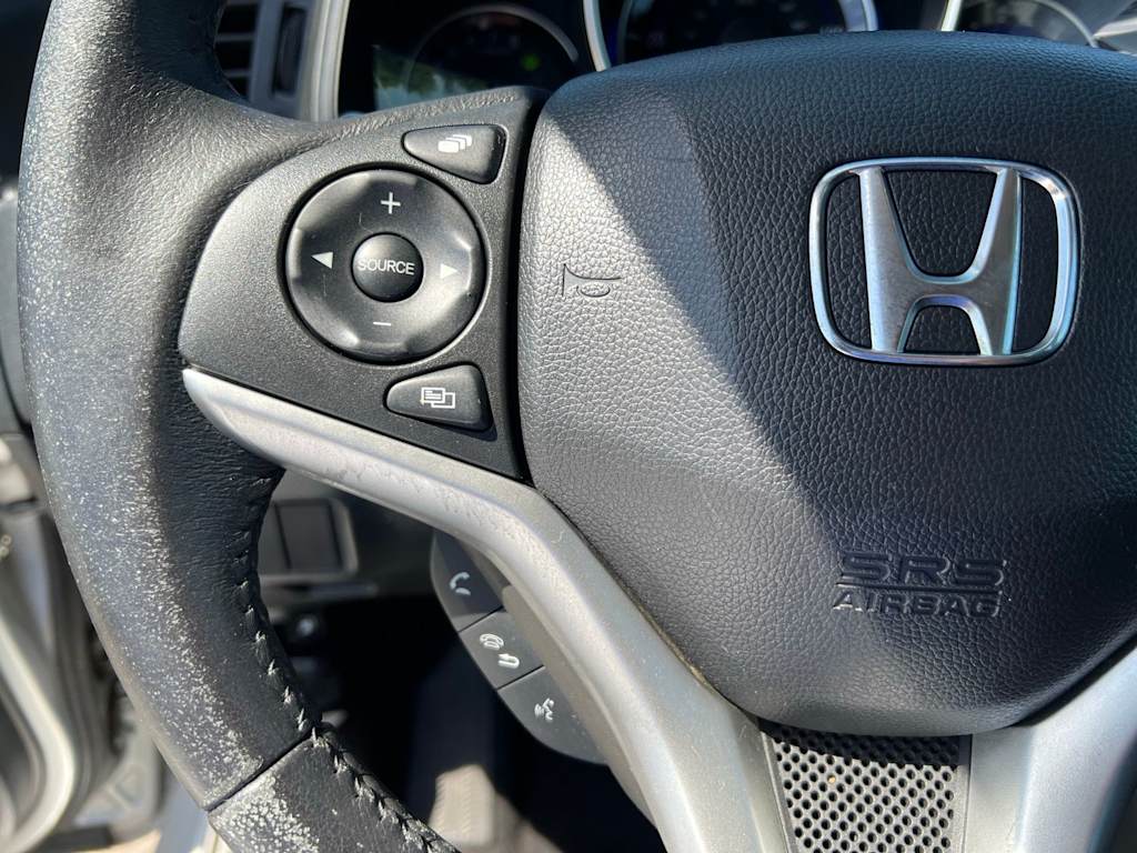 Thumbnail: 2015 Honda Fit - 39