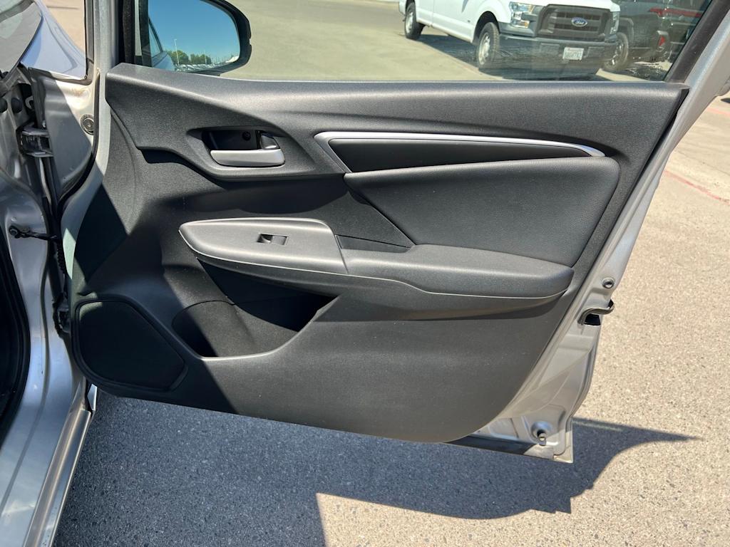 Thumbnail: 2015 Honda Fit - 34