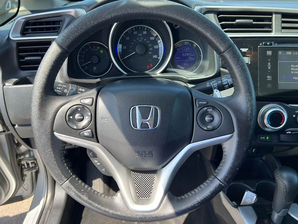 Thumbnail: 2015 Honda Fit - 14