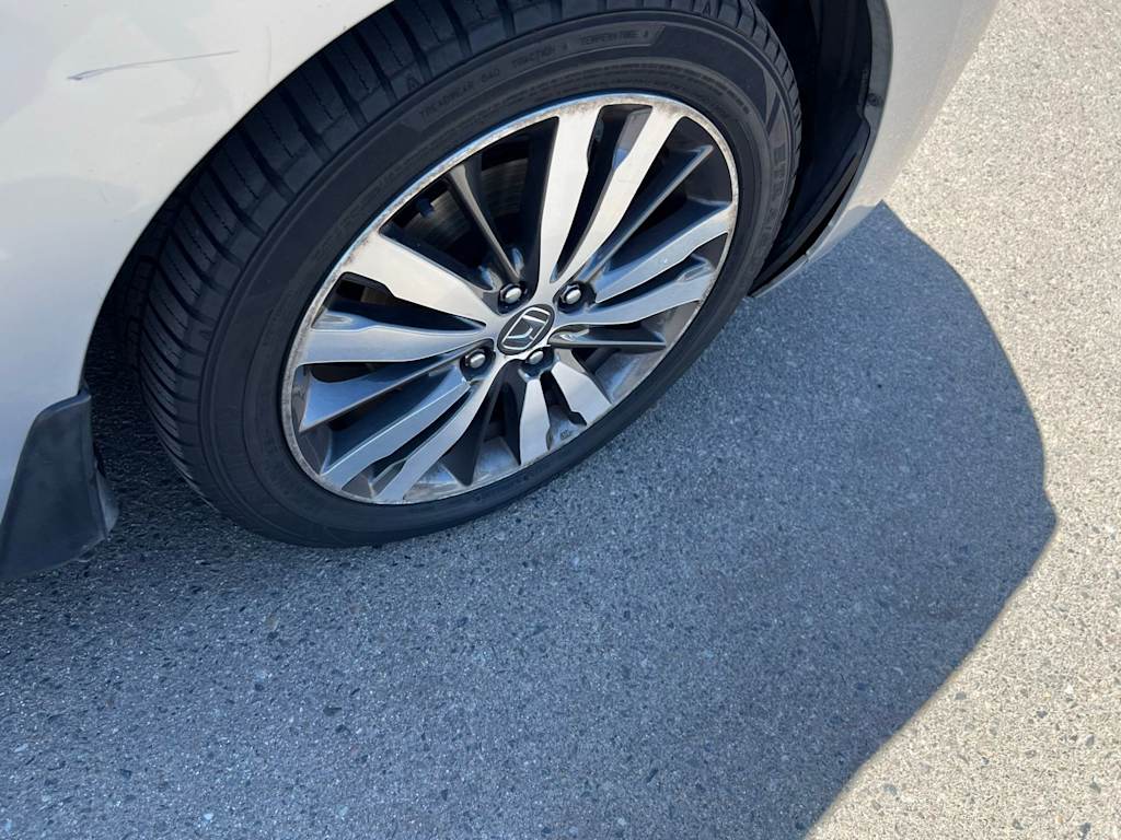 Thumbnail: 2015 Honda Fit - 33