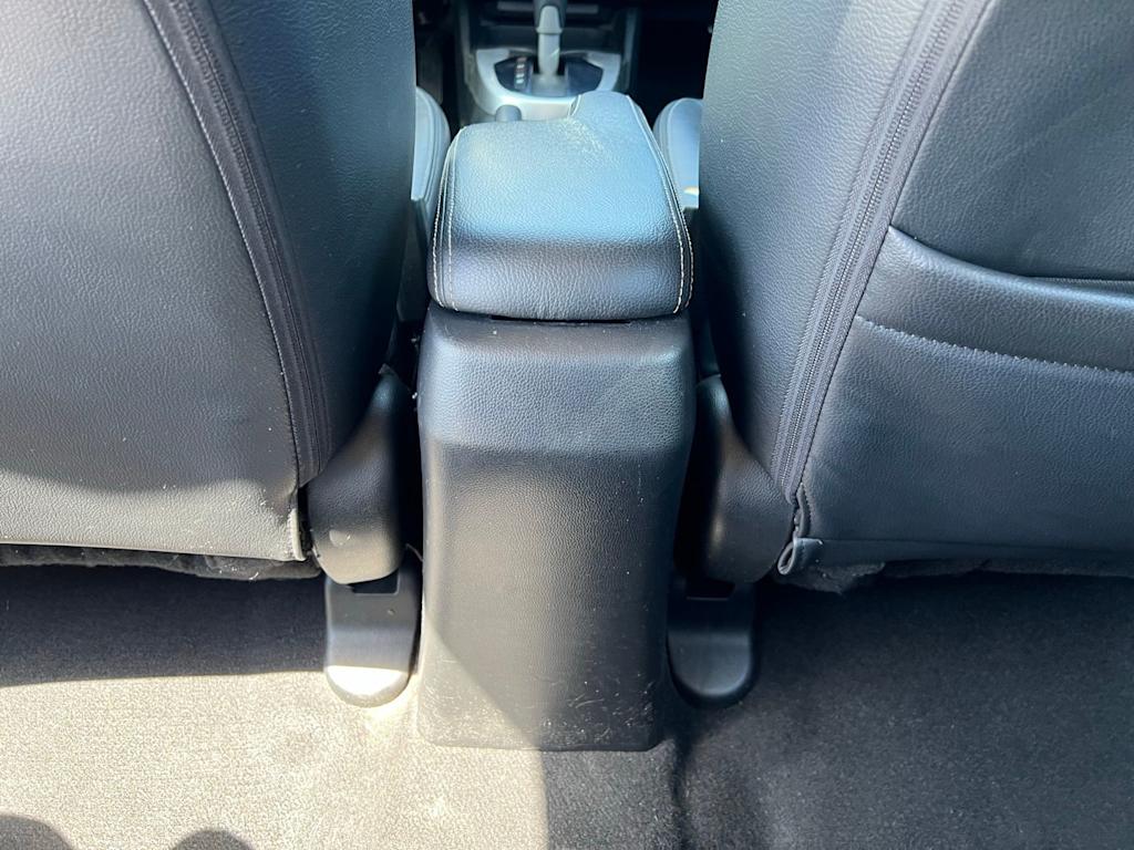 Thumbnail: 2015 Honda Fit - 37