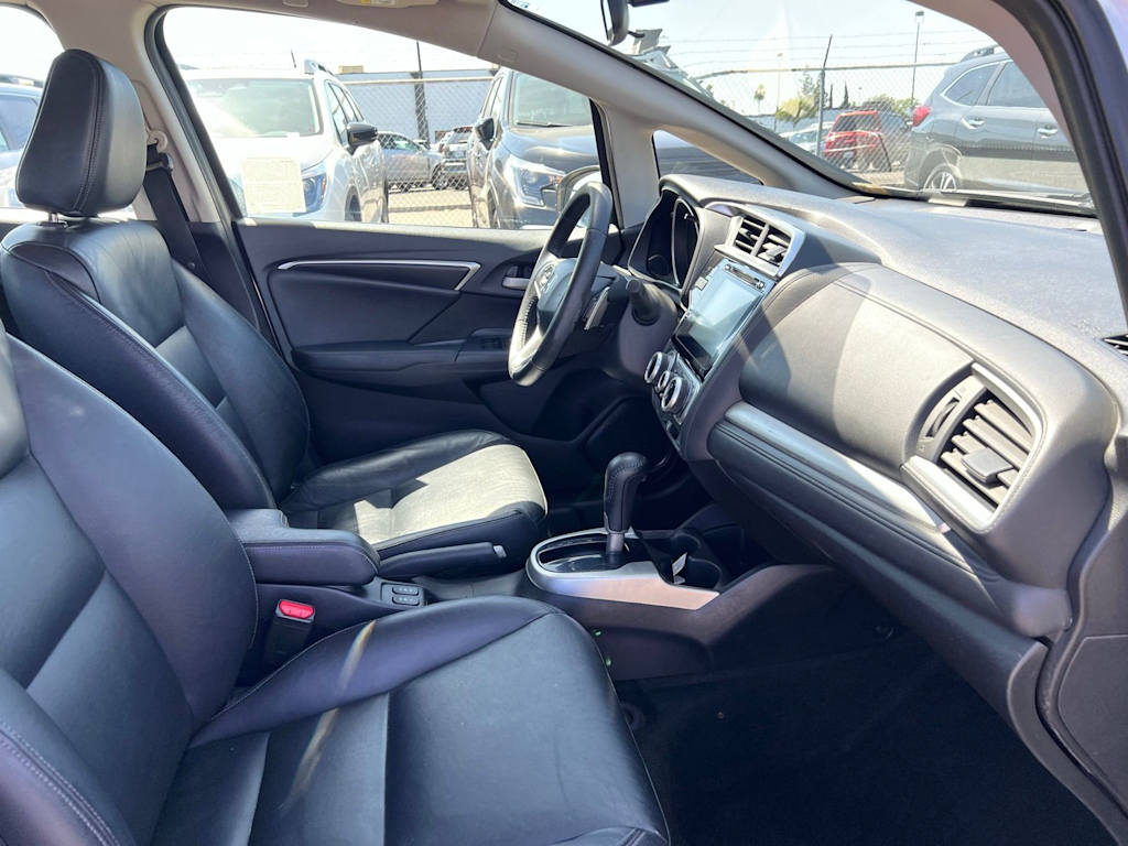 Thumbnail: 2015 Honda Fit - 11