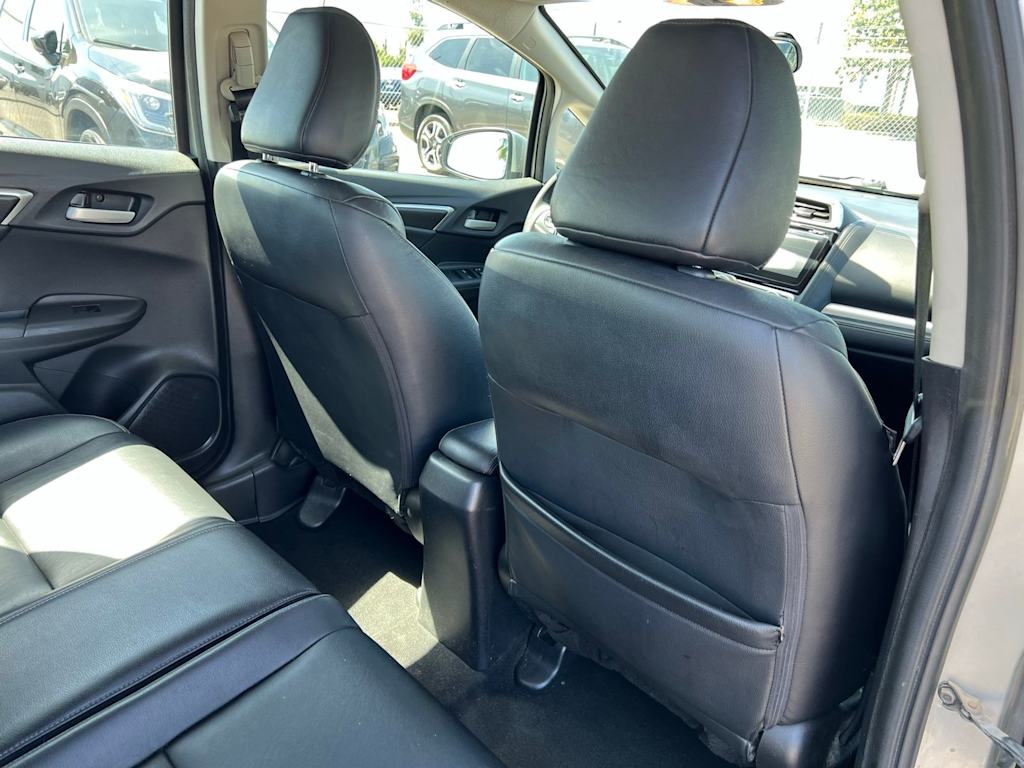 Thumbnail: 2015 Honda Fit - 30