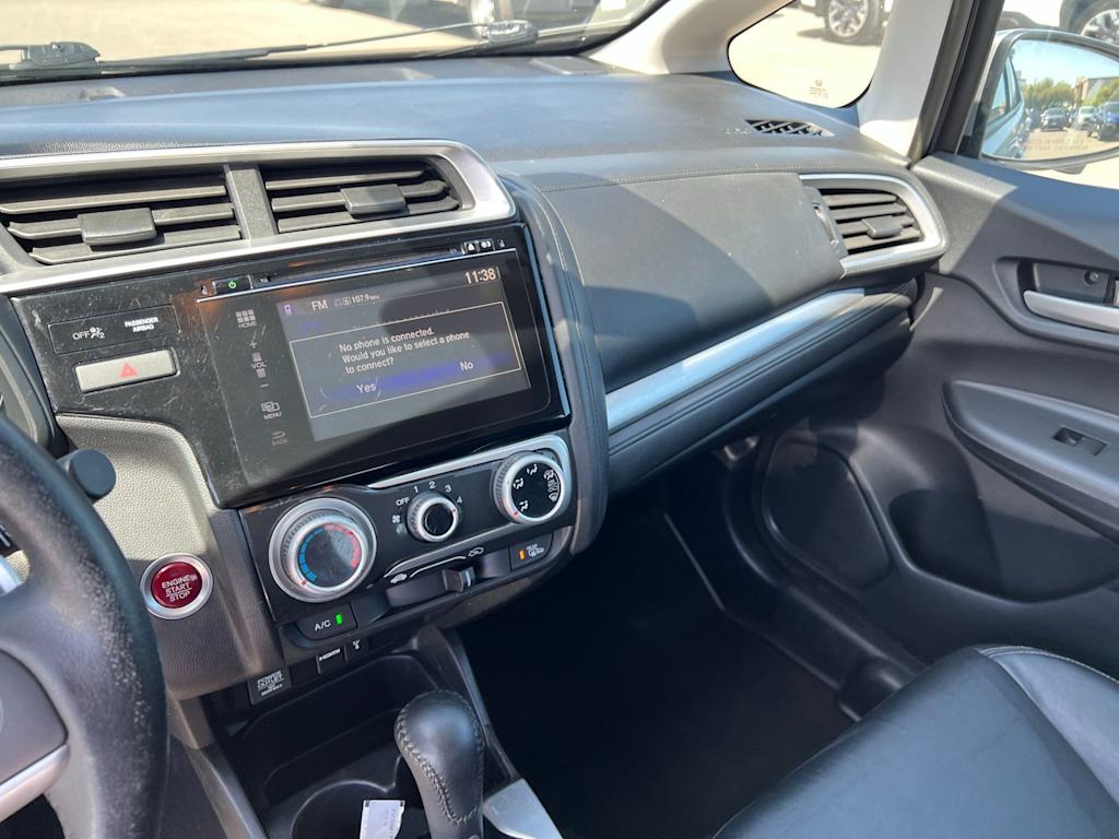 Thumbnail: 2015 Honda Fit - 41