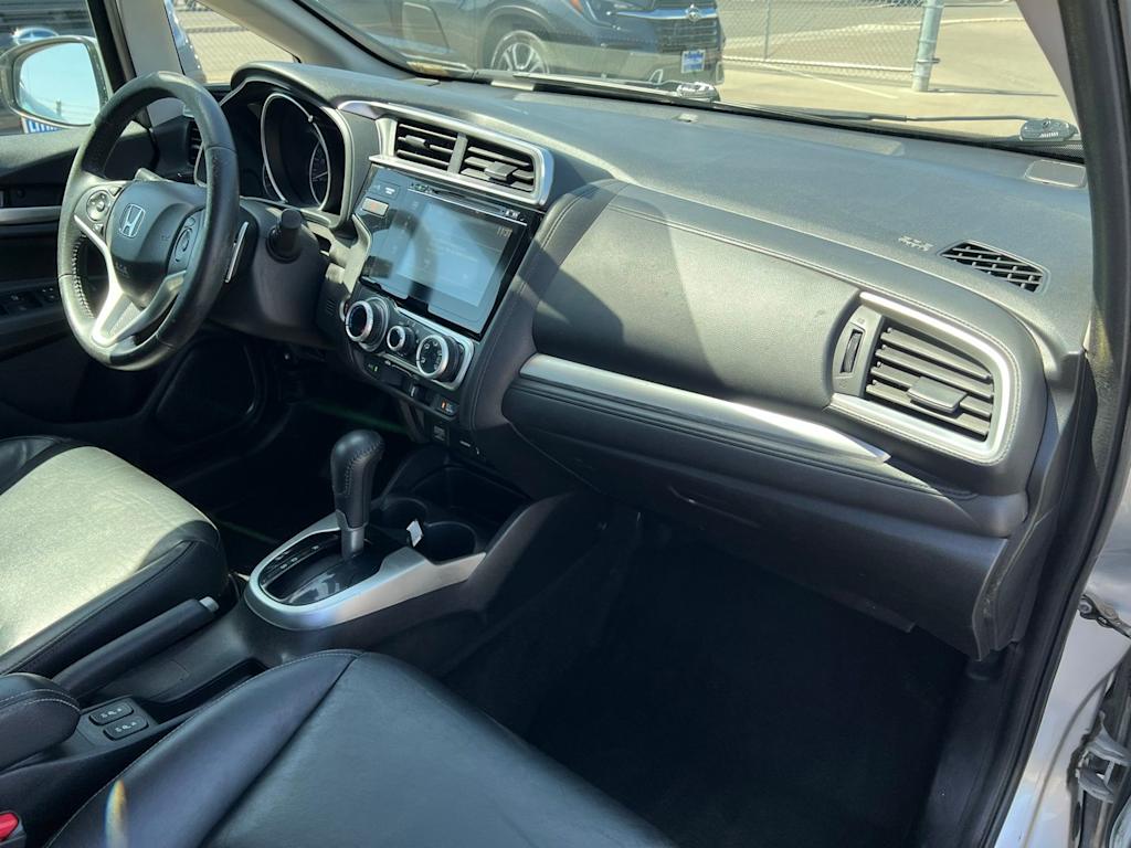 Thumbnail: 2015 Honda Fit - 9