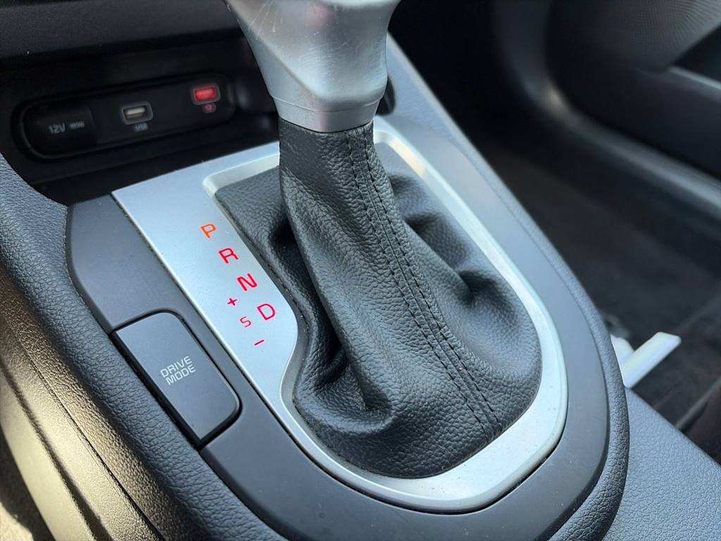Thumbnail: 2024 Kia Forte - 13