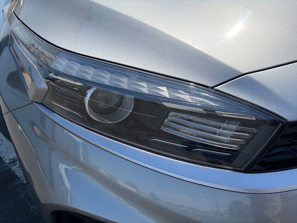 Thumbnail: 2024 Kia Forte - 19