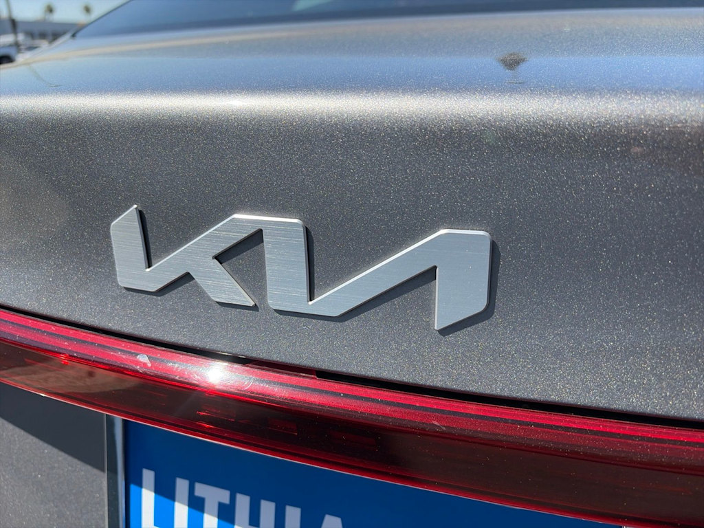 Thumbnail: 2024 Kia Forte - 23