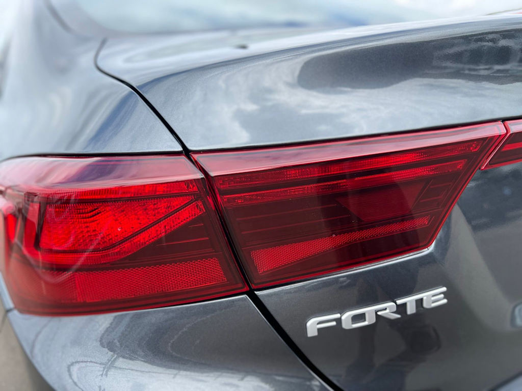 Thumbnail: 2024 Kia Forte - 23