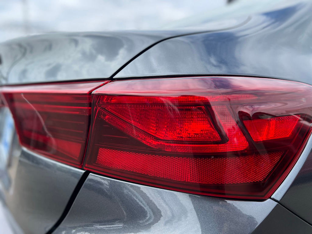 Thumbnail: 2024 Kia Forte - 20