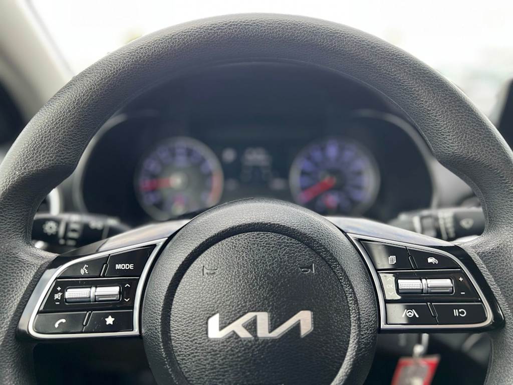 Thumbnail: 2024 Kia Forte - 34
