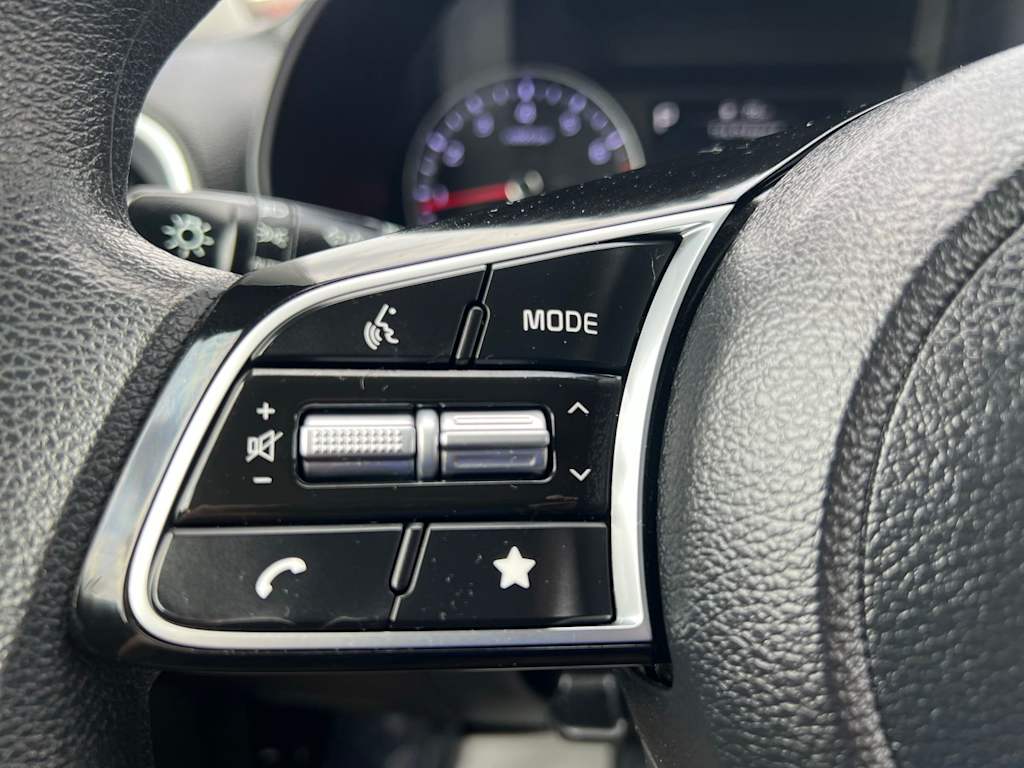 Thumbnail: 2024 Kia Forte - 35