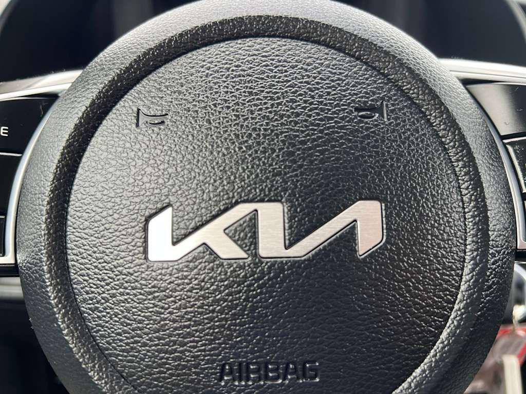 Thumbnail: 2024 Kia Forte - 37