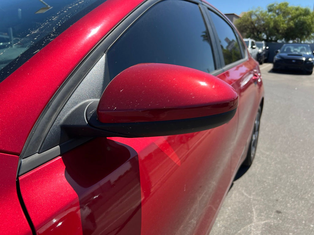 Thumbnail: 2021 Kia Forte - 18