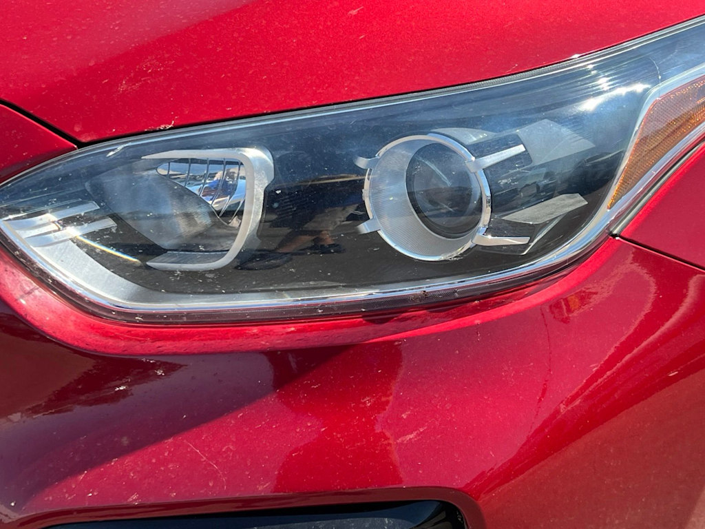 Thumbnail: 2021 Kia Forte - 19