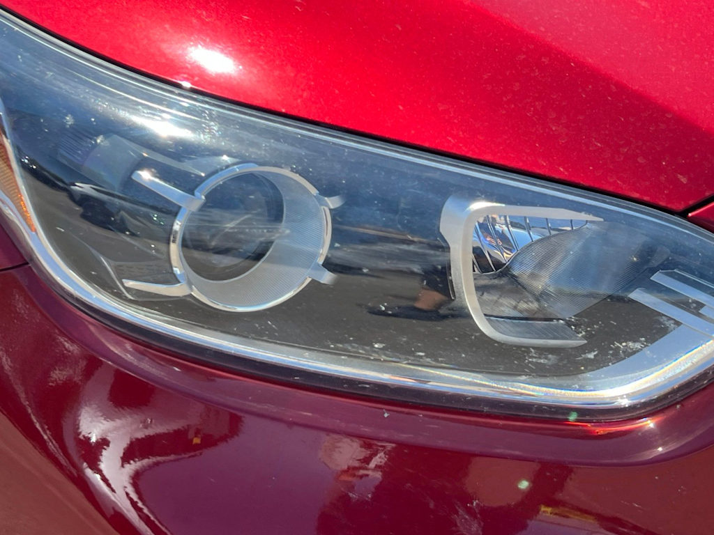 Thumbnail: 2021 Kia Forte - 20