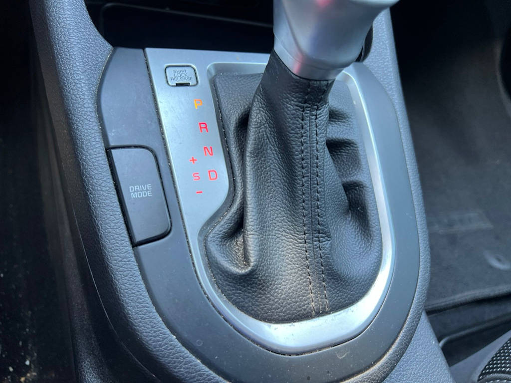 Thumbnail: 2021 Kia Forte - 11